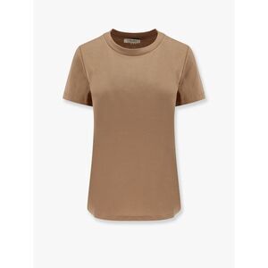 'S Max Mara Women Reno Cotton T-Shirt